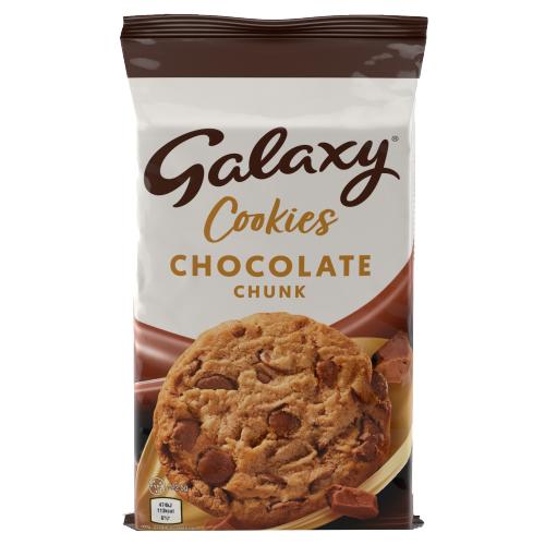 GALAXY LARGE COOKIE - 180G - GALAXY