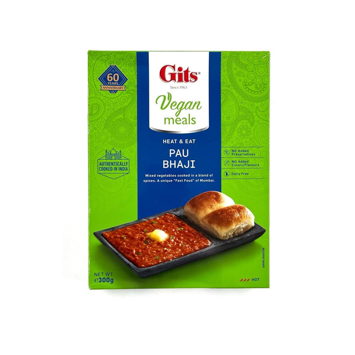 GITS PAU BHAJI - 300G - GITS