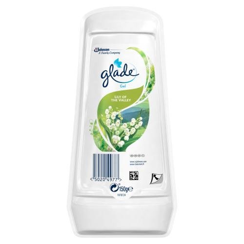 GLADE SOLID LILY OF THE VALLEY - 1S - GLADE