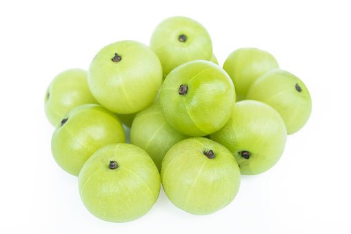 GOOSEBERRY (NELLI/AMLA) - ALLI BHAVAN