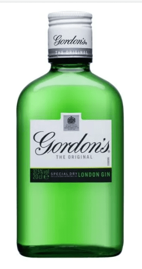 GORDONS - 20CL - GORDONS