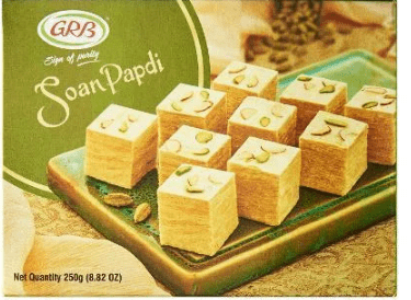 GRB SOAN PAPDI - 200G - GRB