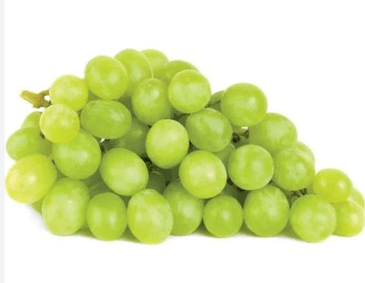 GREEN GRAPES - Branded