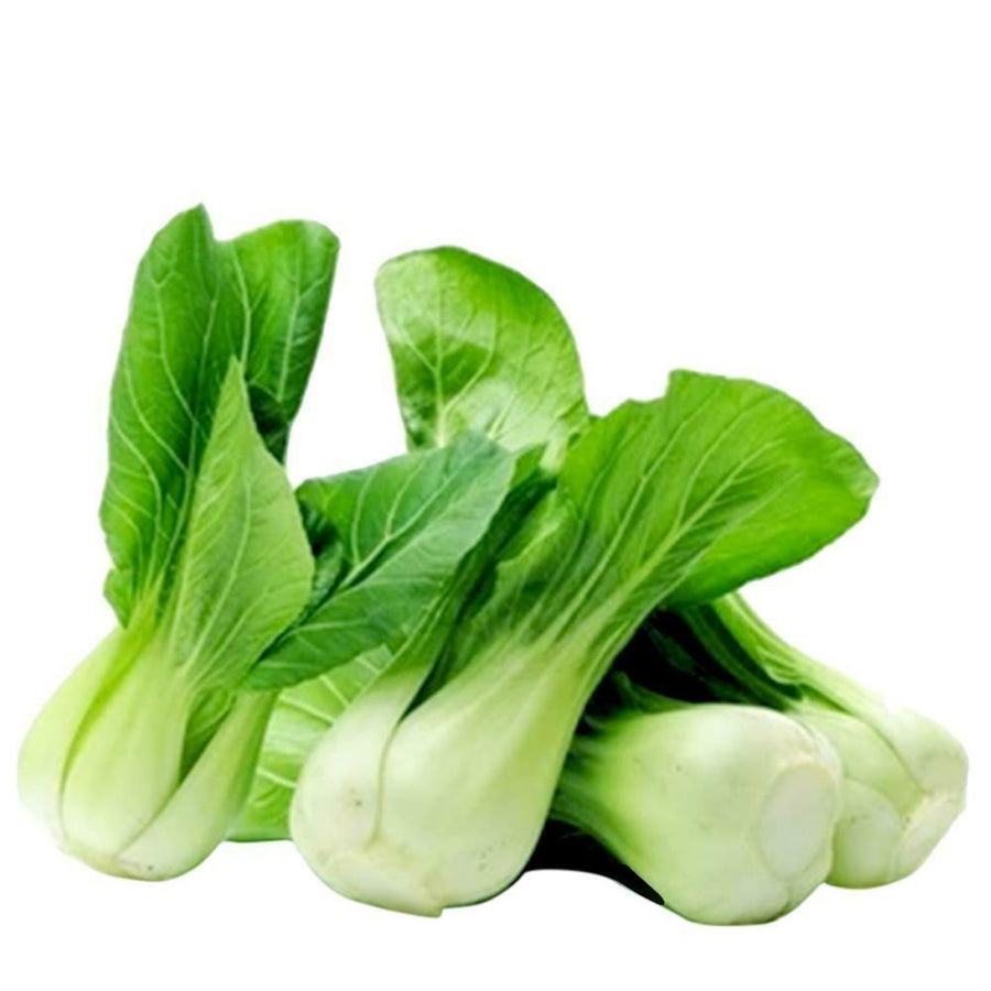 GREEN PAK CHOI EACH - ALLI BHAVAN