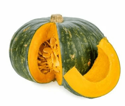 GREEN PUMPKIN - PER KG - ALLI BHAVAN