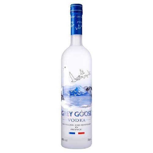 GREY GOOSE ORIGINAL - 70CL - GREY GOOSE