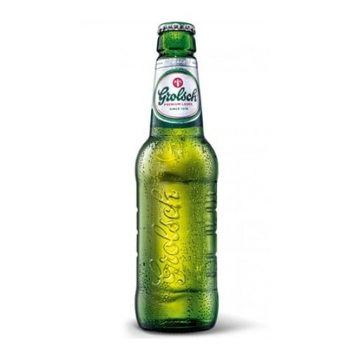 GROLSCH PILSNER - 330ML - GROLSCH