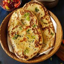 G/S FRESH/NAAN KULCHA - Branded