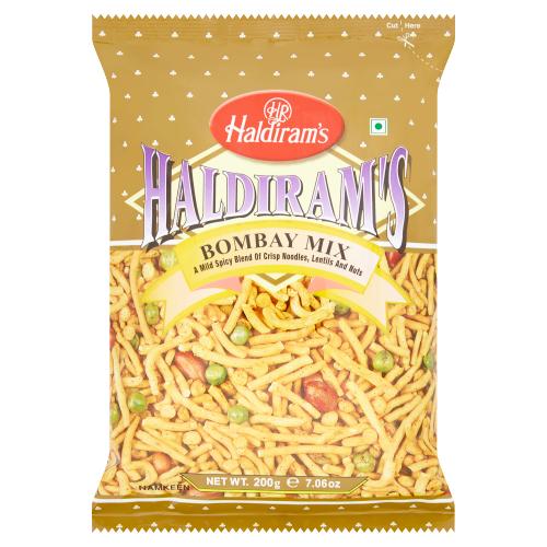 🎁 Haldiram's Bombay Mix - 200g (100% off) - HALDIRAM'S