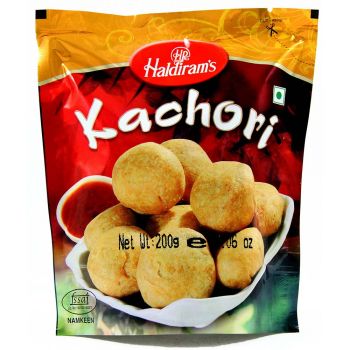 🎁 Haldiram's Kachori - 200g (100% off) - HALDIRAM'S