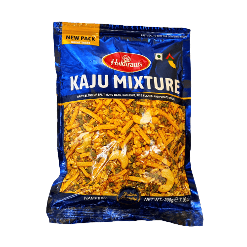 HALDIRAM'S KAJU MIXTURE - 200G - HALDIRAM'S