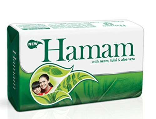 HAMAM SOAP - 75G - HAMAM