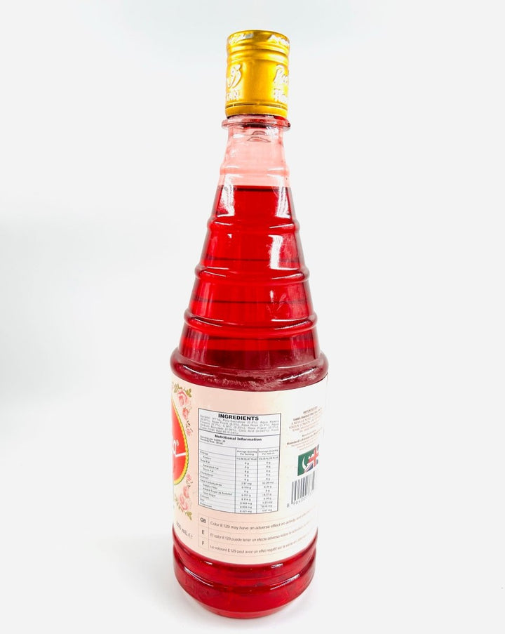 HAMDARD ROOH AFZA LIGHT - 800ML - HAMDARD