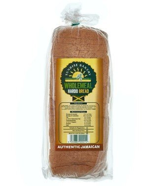 HARDO BREAD BROWN - Branded