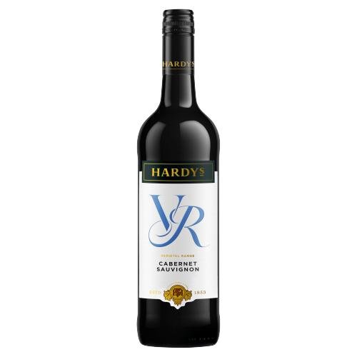 HARDYS VR CABERNET SAUVIGNON - 75CL - HARDYS