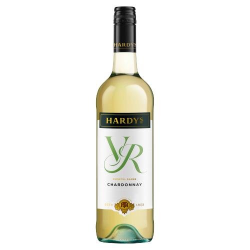 HARDYS VR CHARDONNAY - 75CL - HARDYS