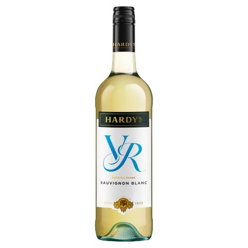 HARDYS VR SAUVIGNON BLANC - 75CL - HARDYS