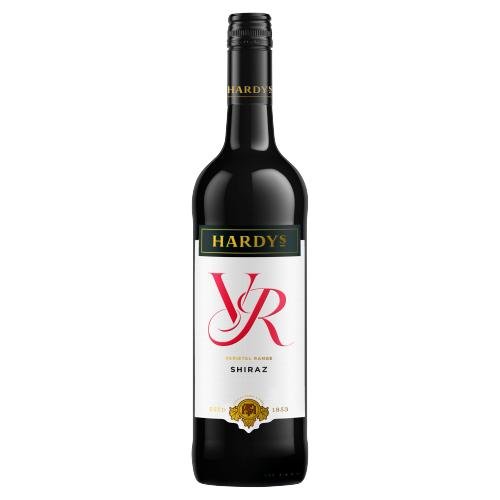 HARDYS VR SHIRAZ - 75CL - HARDYS