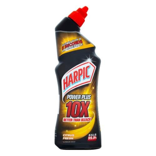 HARPIC POWER PLUS CITRUS - 680ML - HARPIC