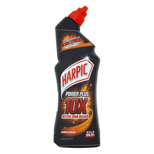 HARPIC POWER PLUS ORIGINAL - 680ML - HARPIC