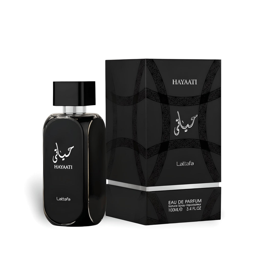 HAYAATI PERFUME - 100ML - Branded