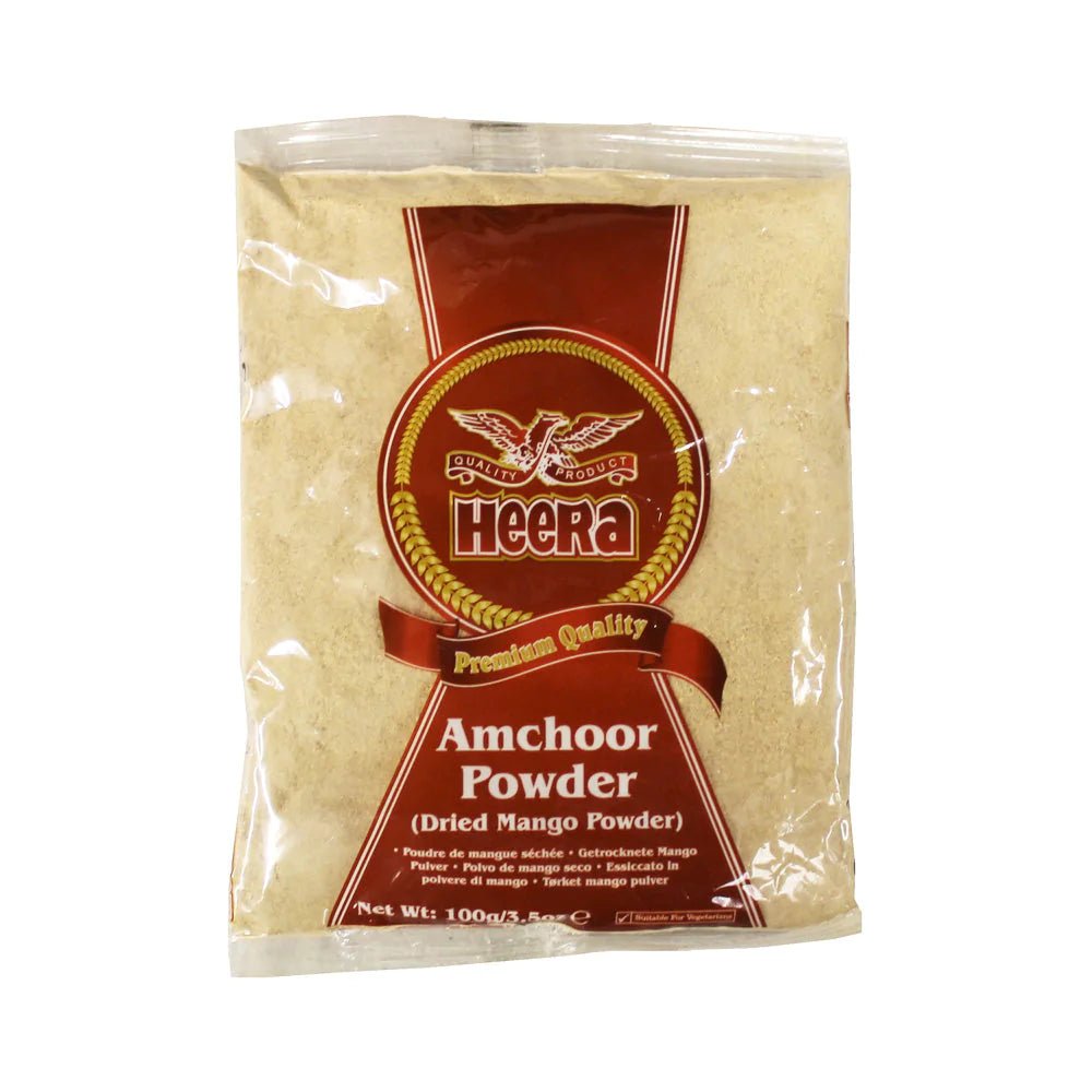 HEERA AMCHOOR POWDER - 100G - HEERA