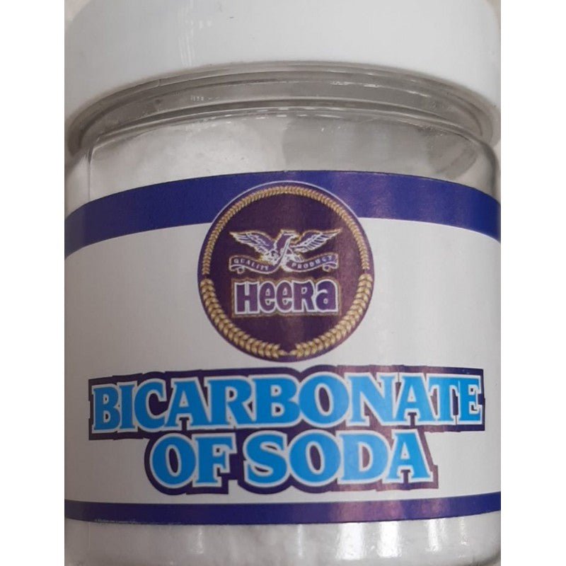 HEERA BICARBONATE OF SODA - 100G - HEERA