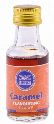 HEERA CARAMEL ESSENCE - 28ML - HEERA