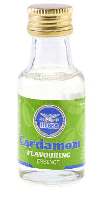 HEERA CARDAMOM ESSENCE - 28ML - HEERA