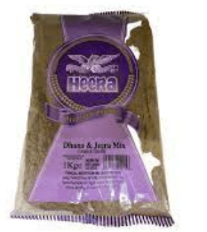 HEERA DHANIYA & JEERA MIX - 1KG - HEERA