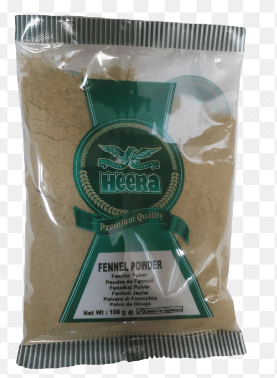 HEERA FENNEL POWDER - 100G - HEERA