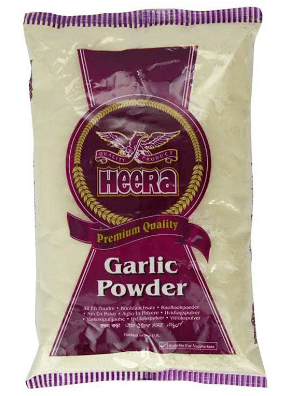 HEERA GARLIC POWDER - 100G - HEERA