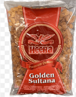HEERA GOLDEN SULTANA - 700G - HEERA