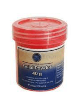 HEERA GULAL POWDER - 40G - HEERA