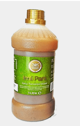 HEERA IMLI PANI MILD - 1L - HEERA