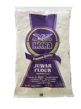 HEERA JUWAR FLOUR - 1KG - HEERA