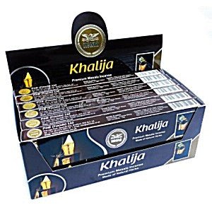 HEERA KHALIJA INCENSE STICK - 15G - HEERA