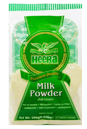 HEERA MILK POWDER - 250G - HEERA