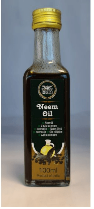 HEERA NEEM OIL - HEERA