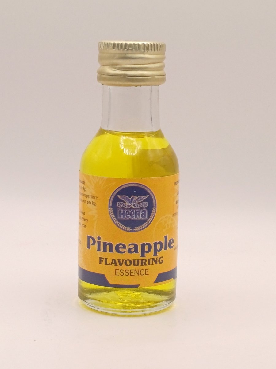 HEERA PINEAPPLE ESSENCE - 28ML - HEERA