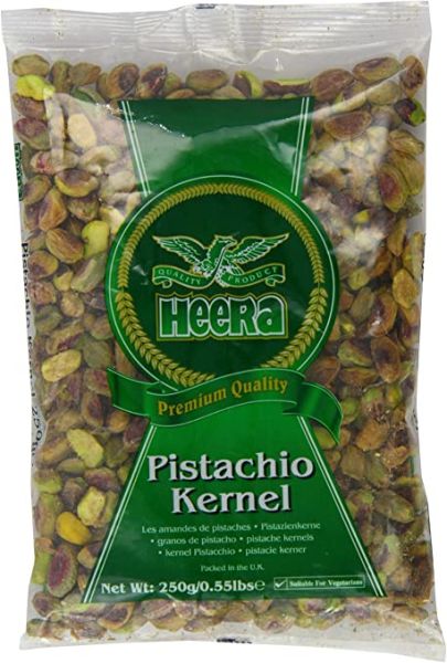 HEERA PISTA KERNEL - 250G - HEERA