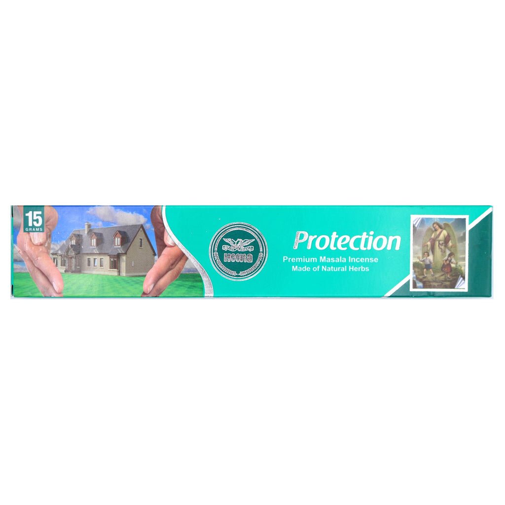 HEERA PROTECTION INCENSE STICK - 15G - HEERA