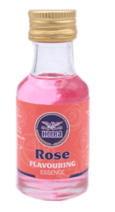 HEERA ROSE ESSENCE - 28ML - HEERA