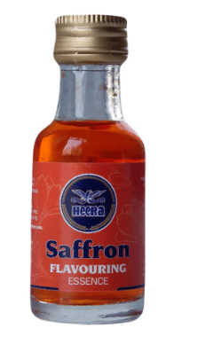 HEERA SAFFRON ESSENCE - 28ML - HEERA