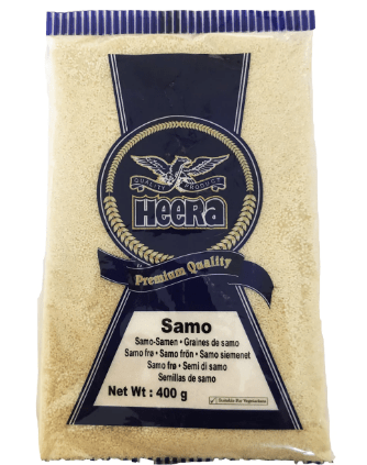 HEERA SAMO RICE - 400G - HEERA