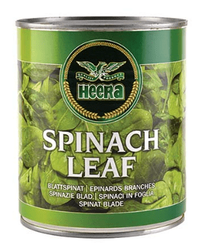 HEERA SPINACH LEAF - 765G - HEERA