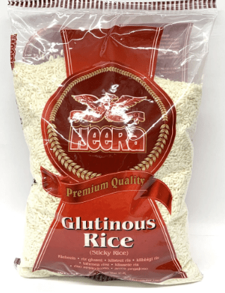 HEERA STICKY RICE FLOUR - 1KG - HEERA