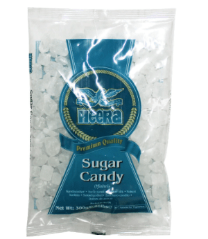 HEERA SUGAR CANDY - 300G - HEERA