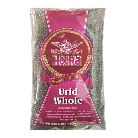 HEERA URID WHOLE - 1KG - HEERA