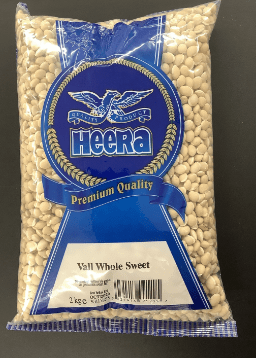 HEERA VALL WHOLE SWEET - 2KG - HEERA